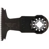 Makita Įgilinamieji pjovimo ašmenys 65mm TMA056; HCS, STARLOCK, medienai, 25 vnt. E-25840 TMA056; HCS, SL, Medis