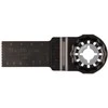 Makita Įgilinamieji pjovimo diskai 24mm TMA050; HCS, Medis, STARLOCK (5 Vnt) B-64842-5