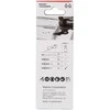 Makita Įgilinamieji pjovimo diskai 32mm (5 vnt) B-66400-5 Starlock Max • 20 TPI • BiM • MAM001 • medžiui, metalui