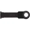 Makita Įgilinamieji pjovimo diskai 32mm (5 vnt) B-66400-5 Starlock Max • 20 TPI • BiM • MAM001 • medžiui, metalui