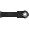Makita Įgilinamieji pjovimo diskai 32mm (5 vnt) B-66438-5 Starlock Max • 18 TPI • HCS • MAM004 • Medžiui