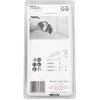 Makita Įgilinamieji pjovimo diskai 32mm B-66341 Starlock Plus • 18 TPI • HCS • MAP003 • medžiui