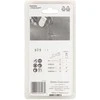 Makita Įgilinamieji pjovimo diskai 32mm B-66379 Starlock Plus • 20 TPI • TC / HM • MAP006 • Multi material