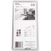 Makita Įgilinamieji pjovimo diskai 32mm B-66438 Starlock Max • 18 TPI • HCS • MAM004 • Medžiui