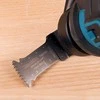 WORX Įgilinamieji pjovimo diskai 32mm TMA053; BIM, STARLOCK, Medis , 5Vnt B-64870-5