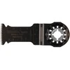 WORX Įgilinamieji pjovimo diskai 32mm TMA053; BIM, STARLOCK, Medis , 5Vnt B-64870-5
