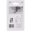 Makita Įgilinamieji pjovimo diskai 45 TMA079, TC/HM, STARLOCK B-69755
