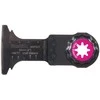 Makita Įgilinamieji pjovimo diskai 52 B-66385 Starlock Plus • 20 TPI • TC / HM • MAP007 • Įvairioms medžiagoms