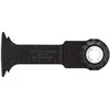 Makita Įgilinamieji pjovimo diskai 52mm B-66416 Starlock Max • 20 TPI • BiM • MAM002 • Medžiui / metalui