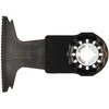 Makita Įgilinamieji pjovimo diskai 65mm 25vnt. E-25909 TMA048; BIM, SL, Medis &amp; Metalas