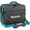 Makita Įrankių ir nešiojamo kompiuterio krepšys technikui. E-15475