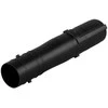 Makita Jungiamasis vamzdis latakų valymo antgaliui. Pūstuvui DUB362, DUB363 191J13-3 71mm