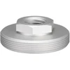 Makita Jungtis (1 vnt), skirta prijungti 500g tepalo kasetę prie tepalo preso. Tinka tepalo presams GP001G ir DGP180 1915E6-5