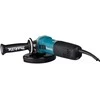 Makita Kampinis šlifuoklis GA6040C 150 mm