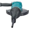 Makita Kampinis šlifuoklis GA9080 230 mm • 6 600 min⁻¹
