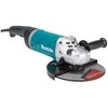 Makita Kampinis šlifuoklis GA9080 230 mm • 6 600 min⁻¹