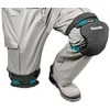 Makita Kelių apsaugų komplektas. E-15615