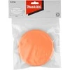 Makita Kempinė 150 mm, oranžinė, poliravimui P-21749