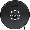 Makita Kietas šlifavimo padas, DSL800 199938-5