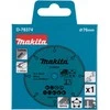 Makita Kietmetalio diskas su kietmetalio abrazyvu, 76mm D-78374 DMC300