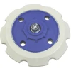 Šlifavimo padas Makita 197922-4, 125 mm