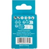 Makita Kombinētas uzgriežņu galviņu Impact Juodas 2-in-1 MZ komplekts, 3 gab., 7/8x65mm, 8/10x65mm, 10/13x65mm E-29826 7/8x65mm, 8/10x65mm, 10/13x65mm