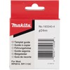 Makita Kopijavimo žiedas 22x24x13mm RP1110C 193340-4