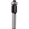 Makita Kopijuojanti freza (2) 12,7x13,0 mm/ 55,5mm, 8mm Kotelio skersmuo D-68024