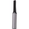 Makita Kotinė freza "flute" 1, 6,0x19,0 mm/ 50,8mm, 8mm Kotelio skersmuo D-67692