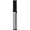Makita Kotinė freza"flute" 2, 10,0x19,0 mm/ 51mm, 8mm Kotelio skersmuo D-67826