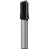 Makita Kotinė freza"flute" 2, 12,0x19,0 mm/ 51mm, 8mm Kotelio skersmuo D-67832