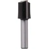 Makita Kotinė freza"flute" 2, 16,0x19,0 mm/ 50,8mm, 8mm Kotelio skersmuo D-67854