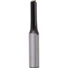 Makita Kotinė freza"flute" 2, 6,0x19,0 mm/ 51mm, 8mm Kotelio skersmuo D-67804