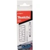 Makita Kreipiančiosios plokštelės ir deimantinės apvalios dildės komplektas 4mm D-75611