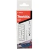 Makita Kreipiančiosios plokštelės ir deimantinės apvalios dildės komplektas 4,8mm D-75633