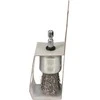 Makita Kūgio formos 28mm, su 1/4'' šešiakampiu antgaliu, Nerūdijantis plienas D-76685