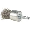 Makita Kūgio formos 28mm, su 1/4'' šešiakampiu antgaliu, Nerūdijantis plienas D-76685