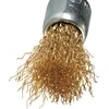 Makita Kūgio formos (žalvariu dengta) 12mm D-73704