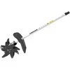 Makita Kultivatoriaus priedas 160mm DUX60, EX2650 195708-0 (DUX60, DUX18, UX01G)