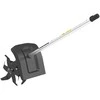 Makita Kultivatoriaus priedas 160mm DUX60, EX2650 195708-0 (DUX60, DUX18, UX01G)