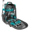 Makita Kuprinė su skyriais įrankiams. E-15481