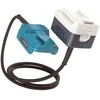 Makita Laidas adapteris 24V akumuliatoriams, BAP24 BHR200SF BAP24 193689-2