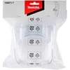 Laikiklis prie sienos Makita 199971-7 DCL ir CL dulkių siurbliams
