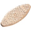 Makita Lamelė - sujungimams 0 P-08838 Nr.0 • 46 x 15 x 4 mm • 1000Vnt
