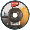 Makita Lapeliniai diskai 125MM K120 B-22816