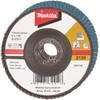 Makita Lapeliniai diskai 125MM K120 D-27517
