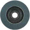 Makita Lapeliniai diskai 125MM K120 Metalui, RST HEAVY DUTY B-53958