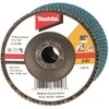 Makita Lapeliniai diskai 125MM K40 D-27486