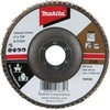 Makita Lapeliniai diskai 125MM K40 Metalui, RST HEAVY DUTY B-53920