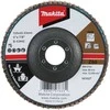 Makita Lapeliniai diskai 125MM K80 Metalui, RST HEAVY DUTY B-53942